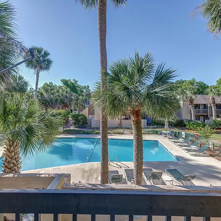 44 Beach Club Villas